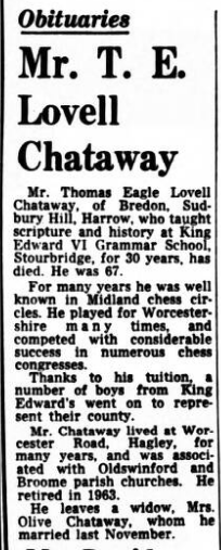 Birmingham Daily Post - Wednesday 15 September 1971 .png