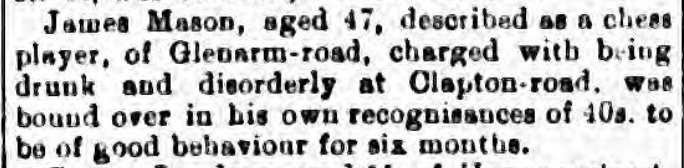 Islington Gazette - Tuesday 01 September 1896.jpg