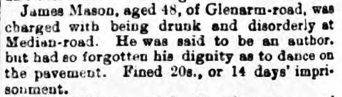 Islington Gazette - Tuesday 27 July 1897.jpg