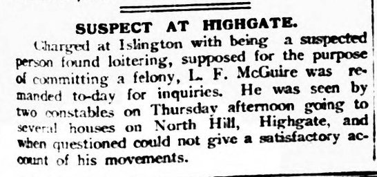 Westminster Gazette - Friday 12 March 1920.png