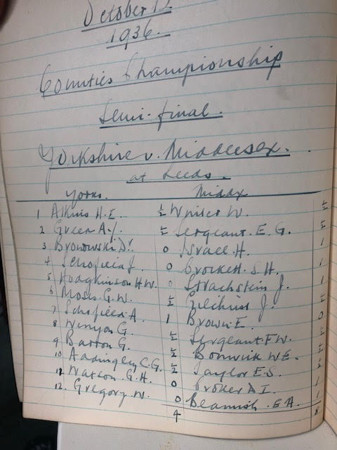 Yorkshire v Middlesex 1936.jpg