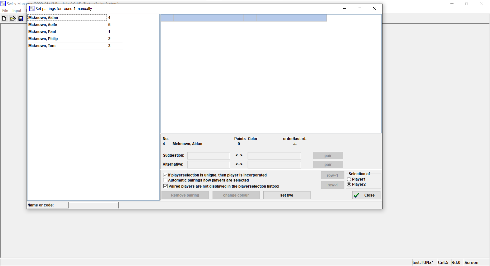 Showing ranking and selecting 1st listed player by their ranking - works.png