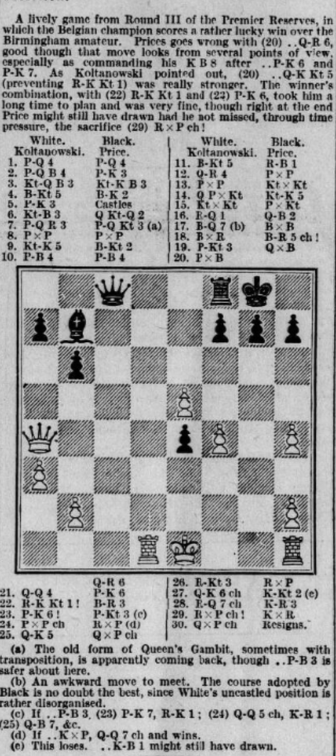 Birmingham Daily Post - Monday 02 January 1933 p.3.png