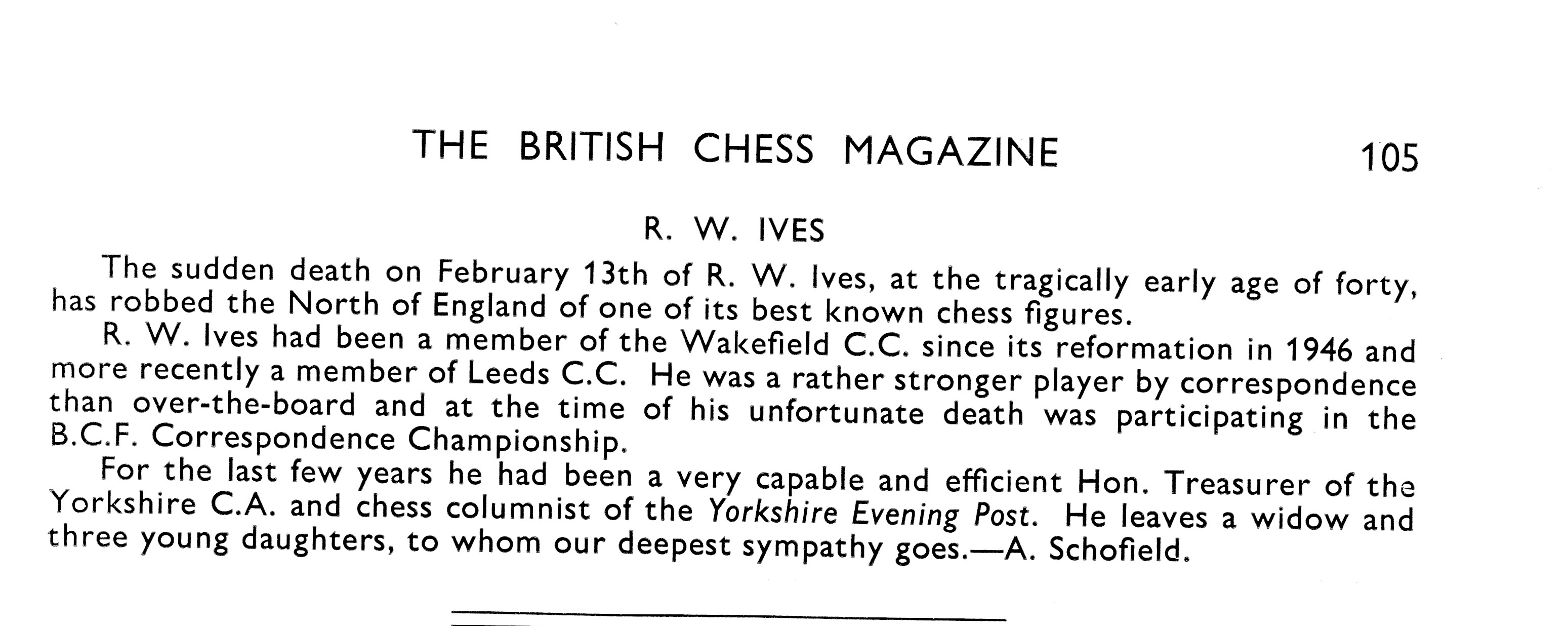 1964-04 p105 BCM obit RW Ives - article.jpg