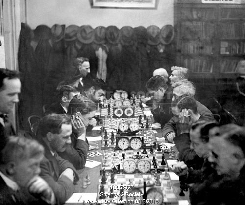 1931-02-07 Middlesex vs Kent at St Brides.jpg