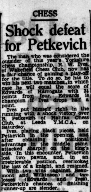 Halifax Evening Courier - Monday 26 May 1958 p.2.png
