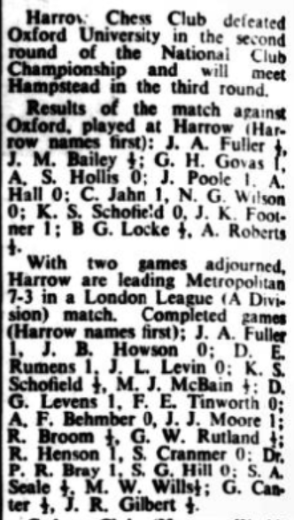 Harrow Observer - Thursday 25 February 1960 p18.png