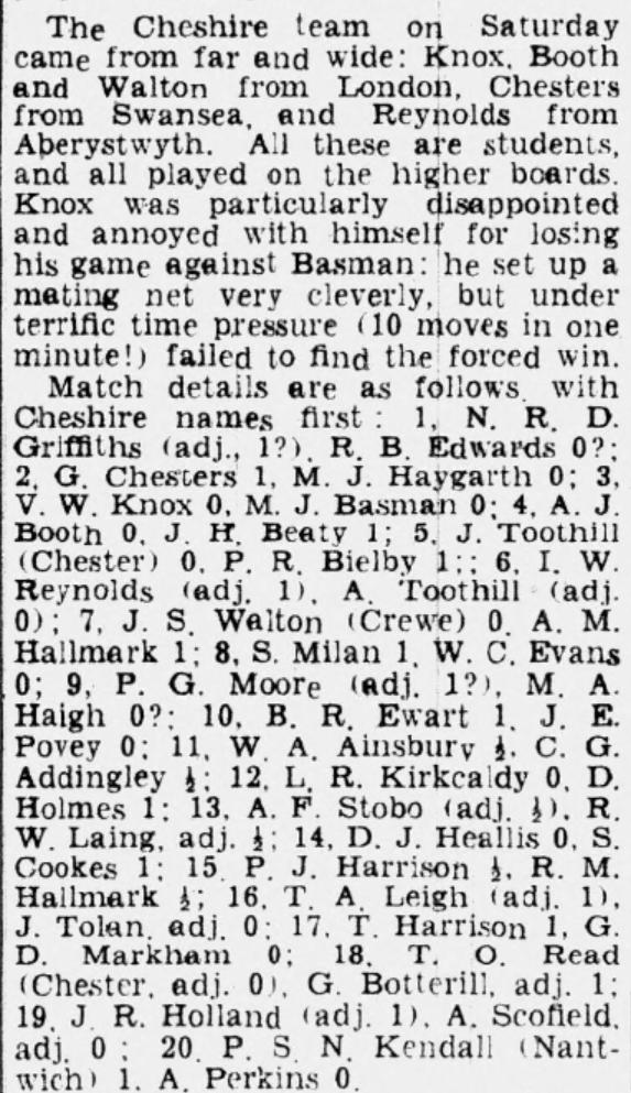 Chester Chronicle - Saturday 20 February 1965 p.10.png