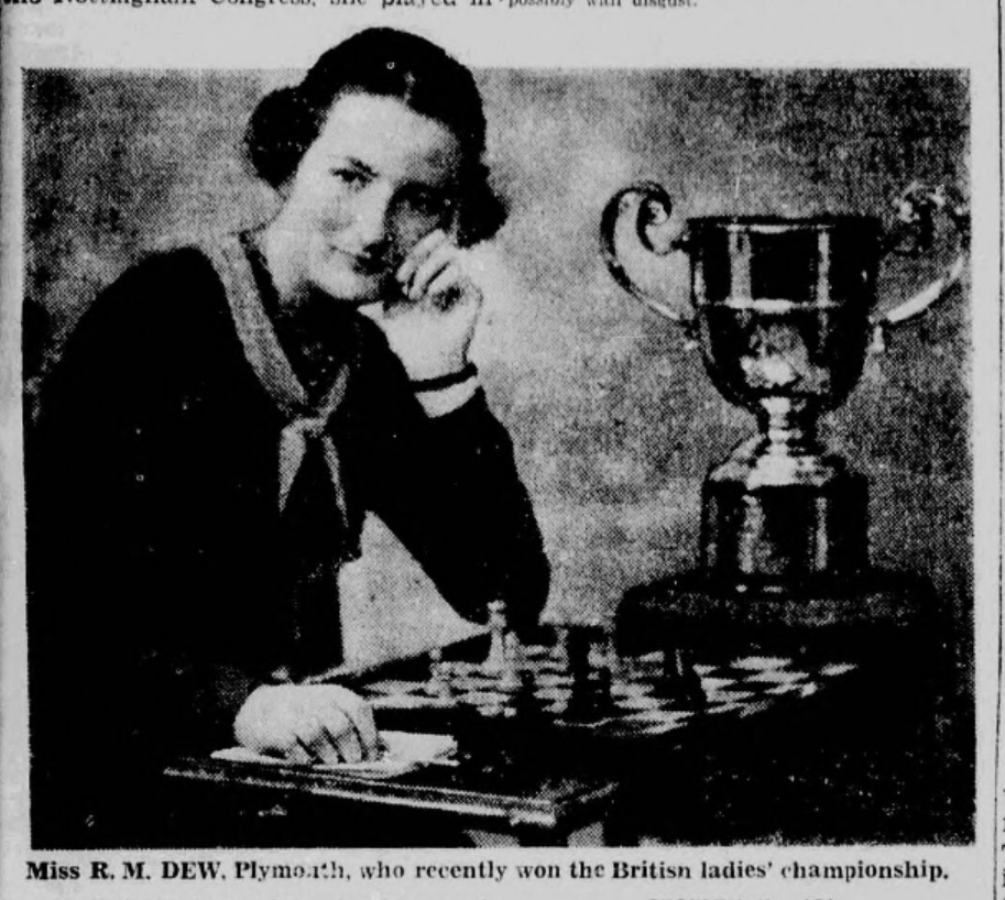 Newcastle Evening Chronicle - Monday 02 August 1937 p.3.png