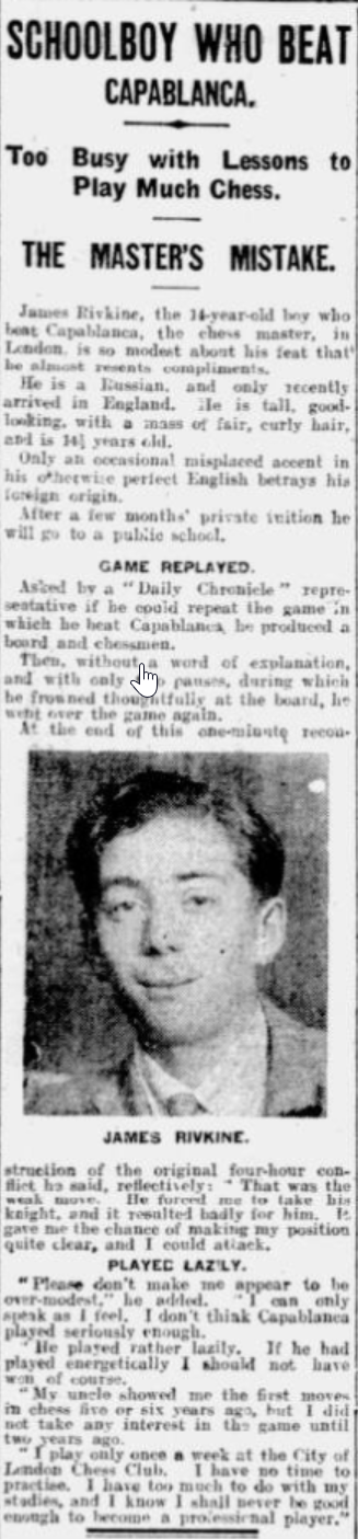 Evening Despatch - Tuesday 15 December 1925 p.3.png