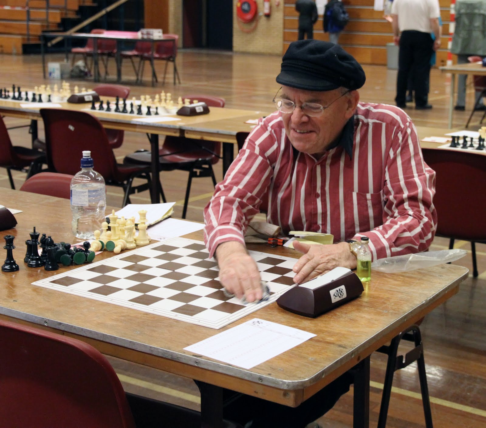 Tim Wipes the Board, Maastricht 2010.jpg
