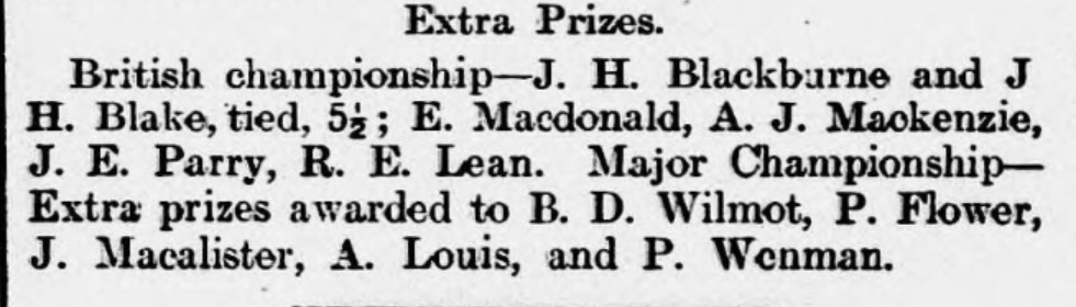 Bridge of Allan Gazette - Saturday 02 September 1911 p.2.png