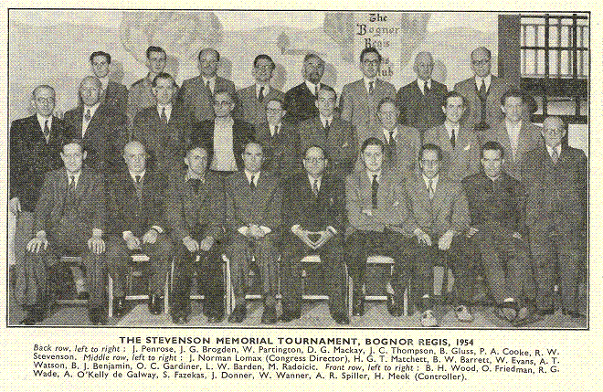Bognor Regis 1954 [Chess Vol. 19 No. 225 June 1954 p. 133].GIF