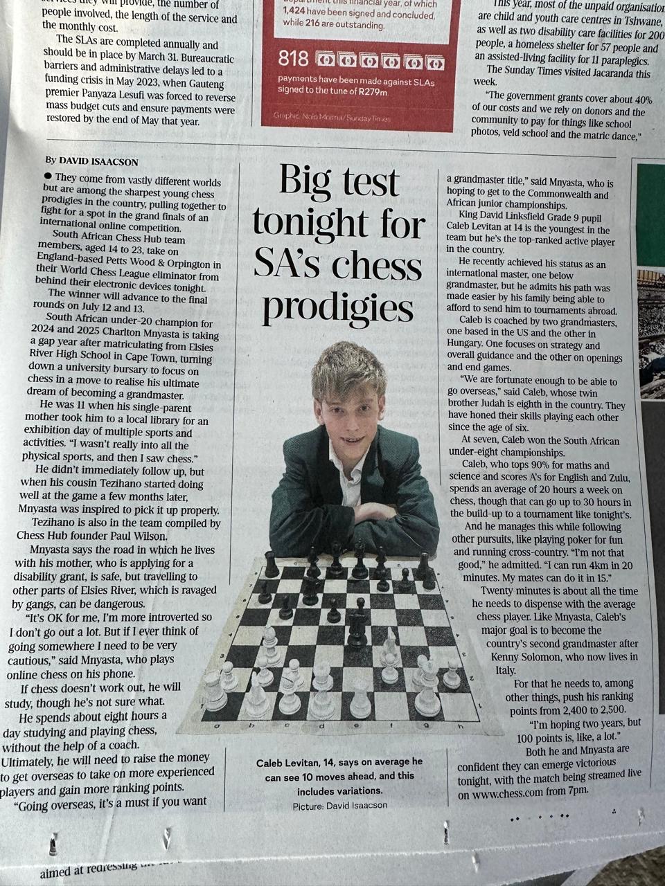 Sunday Times Article print version 2025-06-08 (1).jpeg