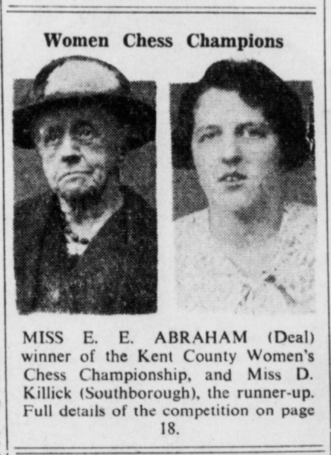 Maidstone Telegraph - Saturday 01 May 1937 p.3.png