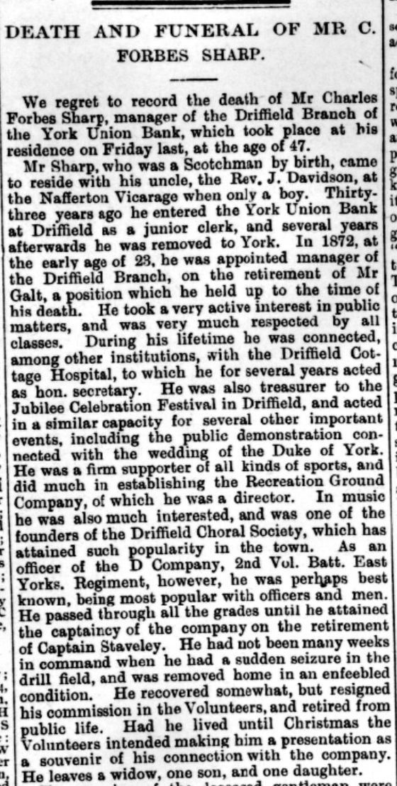 East Riding Telegraph - Saturday 05 December 1896 p.6.png