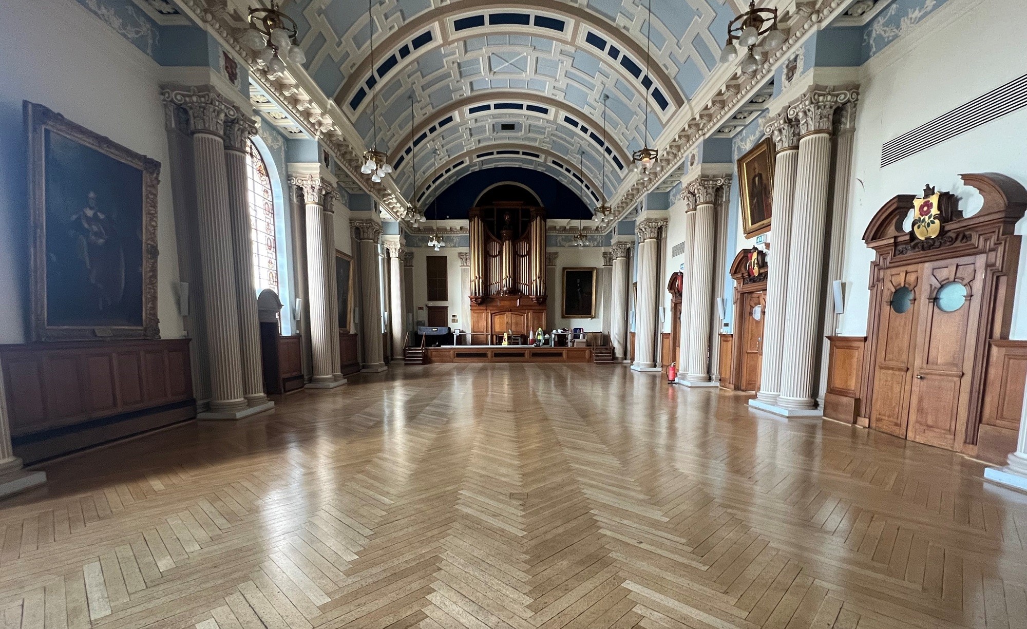Moot Hall photo by Colchester City Council.jpg