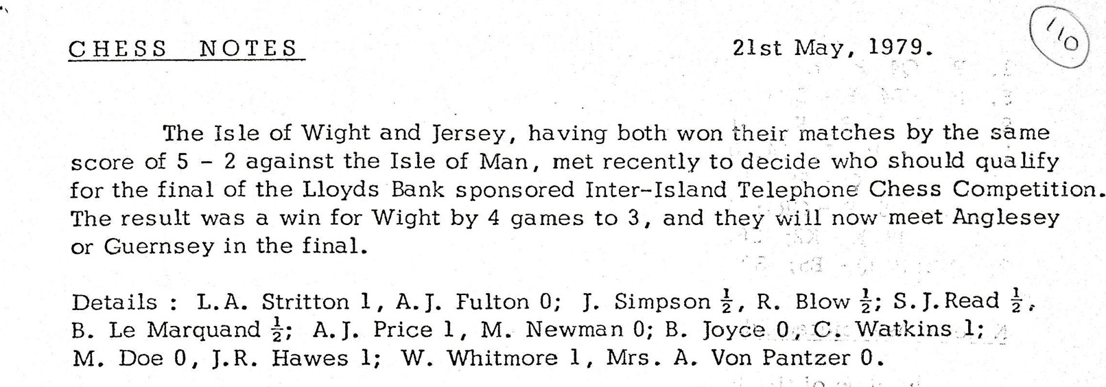 Inter-Island Telephone Chess Competition 1979 21 May 1979.jpg