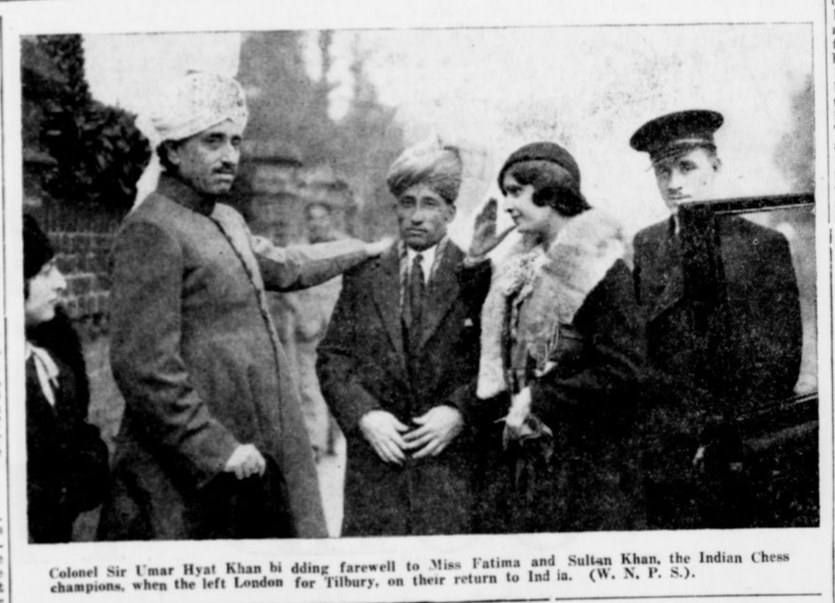Times of India Tuesday, 16 January 1934 Page 5.png