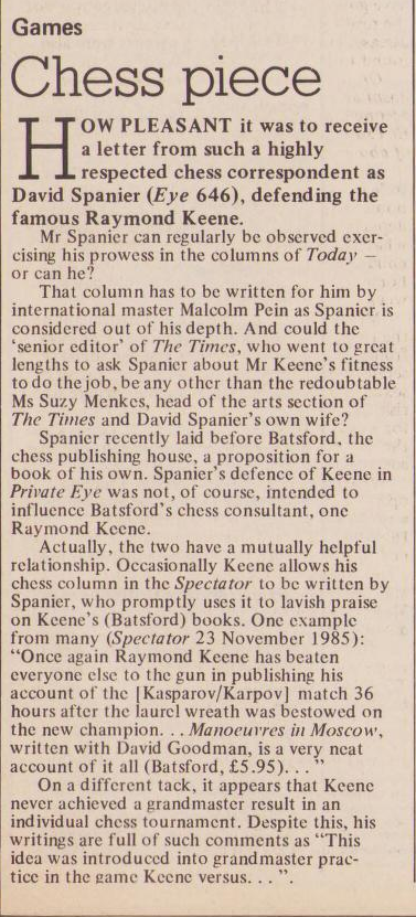 Private Eye Magazine 648, 1986-10-17.png
